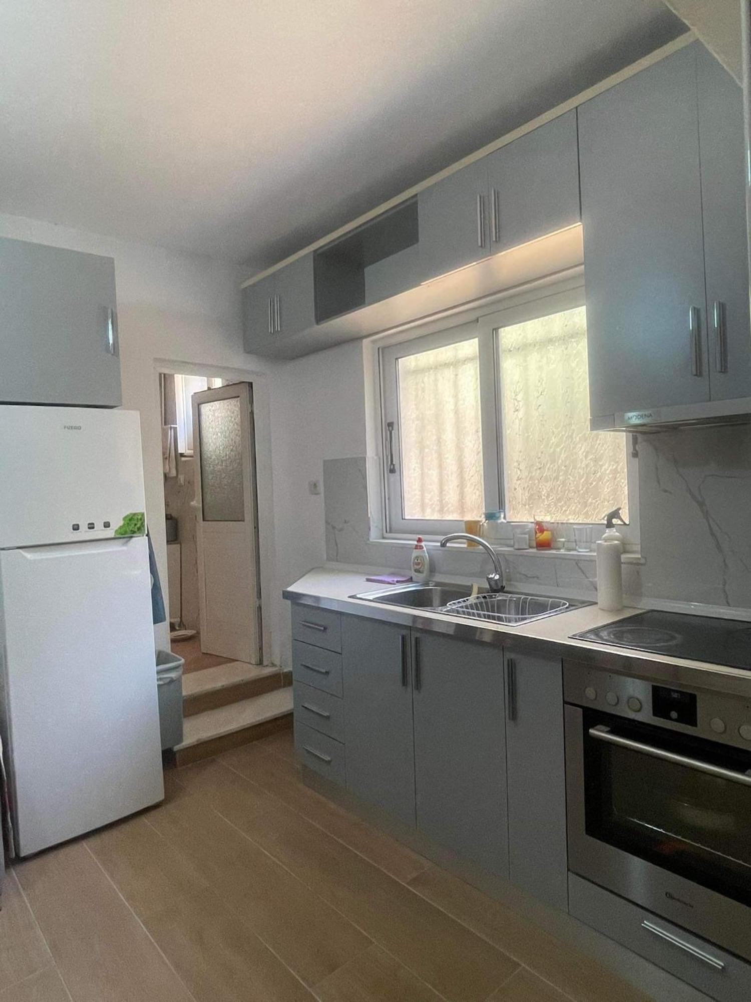 Hotel Gjika Саранде Екстериор снимка