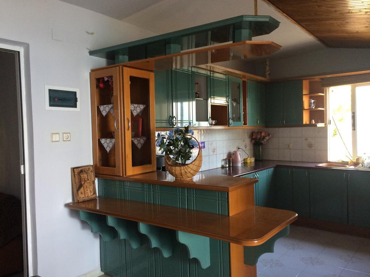 Hotel Gjika Саранде Екстериор снимка